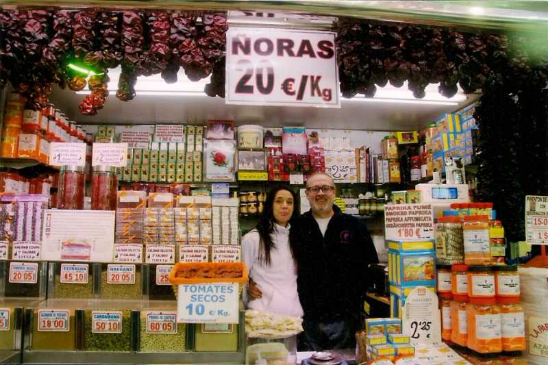 Colorante Alimentario Arco Iris - Caja De 10 Sobres - Grup Berca  Distribucions